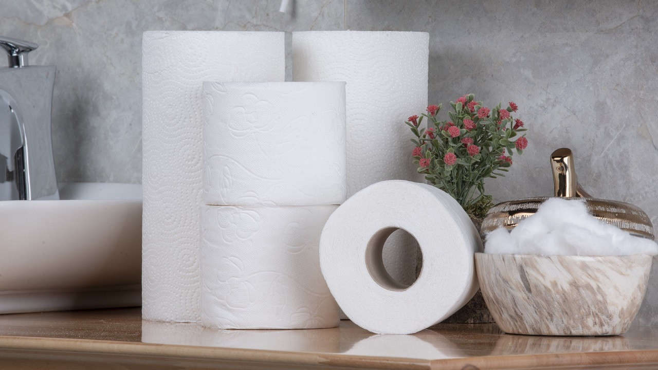 A101, ŞOK ve Migros havlu kağıt ürünlerinin fiyatlarını güncelledi! 6'lı havlu kağıt ne kadar oldu? - Resim : 1