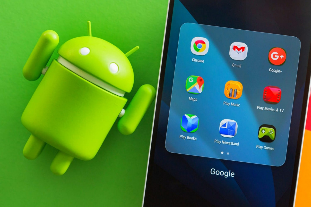 Android kullanıcıları dikkat telefonunuz gizli gizli izleniyor! Telefona zarar veren hayalet uygulamalar… - Resim : 1
