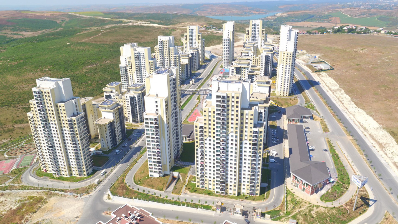 Türkiye Finans Katılım Bankası ve Yapı Kredi Bankası'ndan İstanbul'da icralık daire satışı! Bağcılar'da apartman dairesi 1 milyon 250 bin TL! - Resim : 1