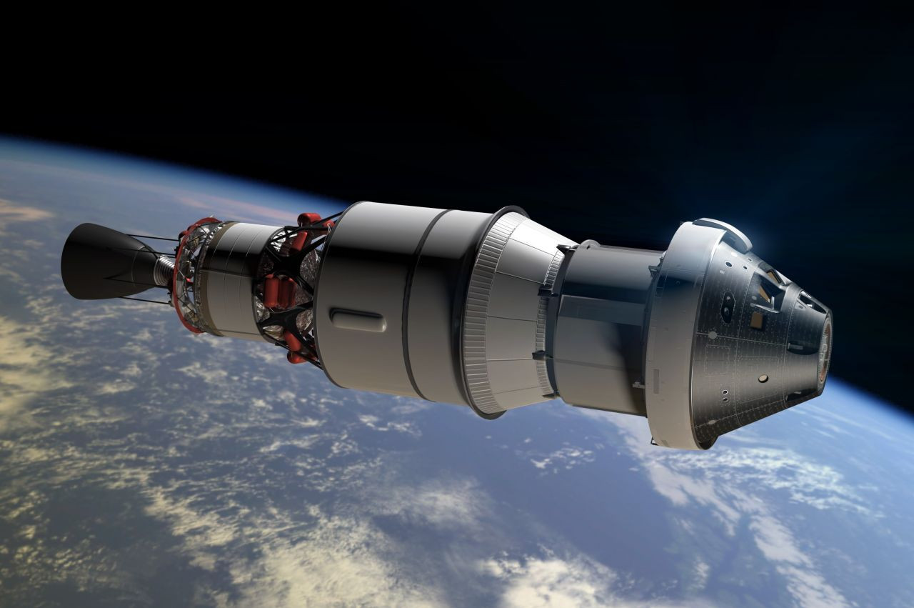 50 yıl sonra Ayda yeni bir çağ başlatılacak: Orion uzay aracı 6 haftalık yolculuğuna başlıyor - Resim: 3