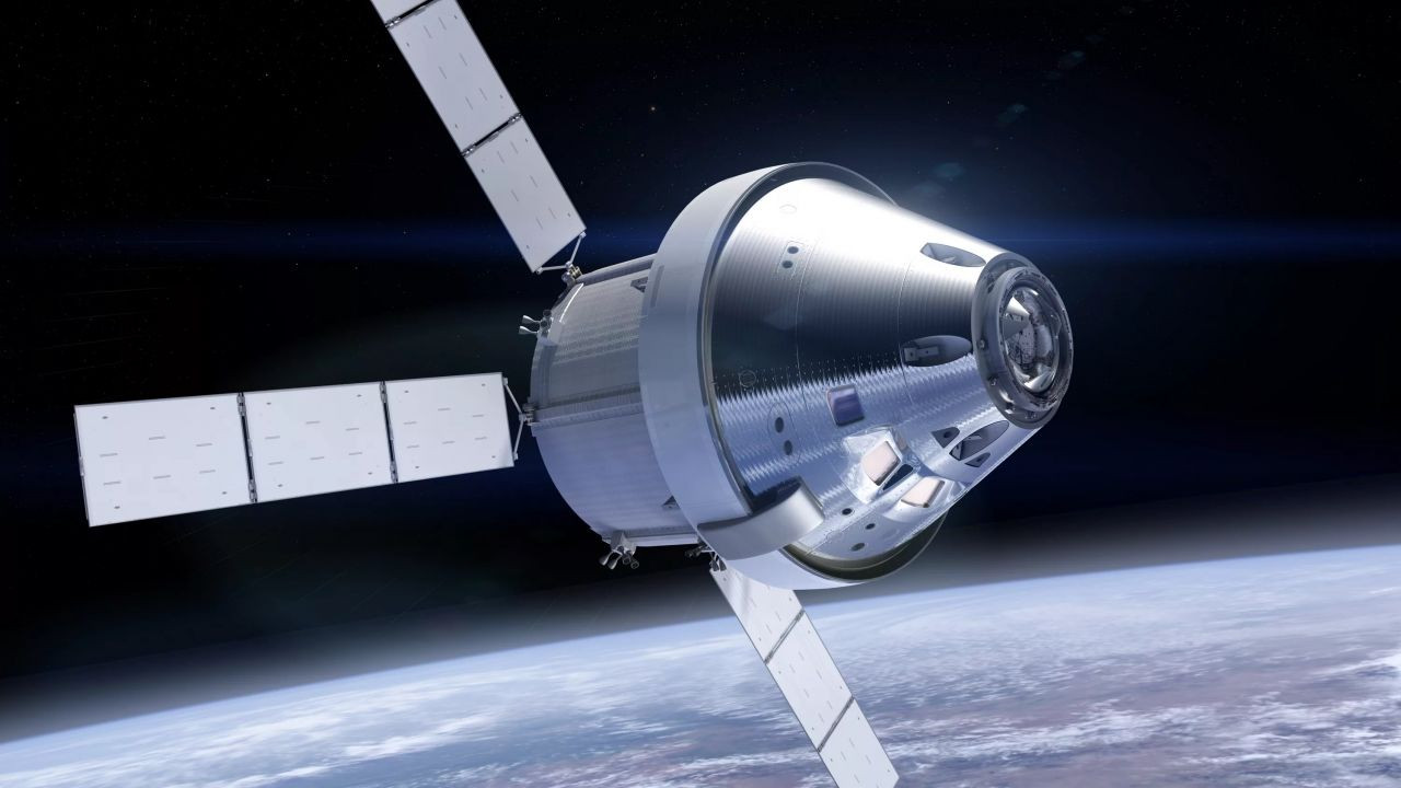 50 yıl sonra Ayda yeni bir çağ başlatılacak: Orion uzay aracı 6 haftalık yolculuğuna başlıyor - Resim: 2