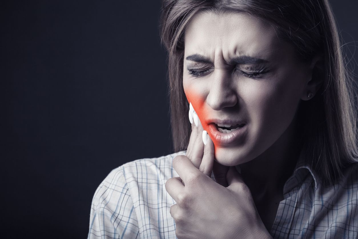Kulağa vuran diş ağrısı nasıl geçer? - Resim: 1