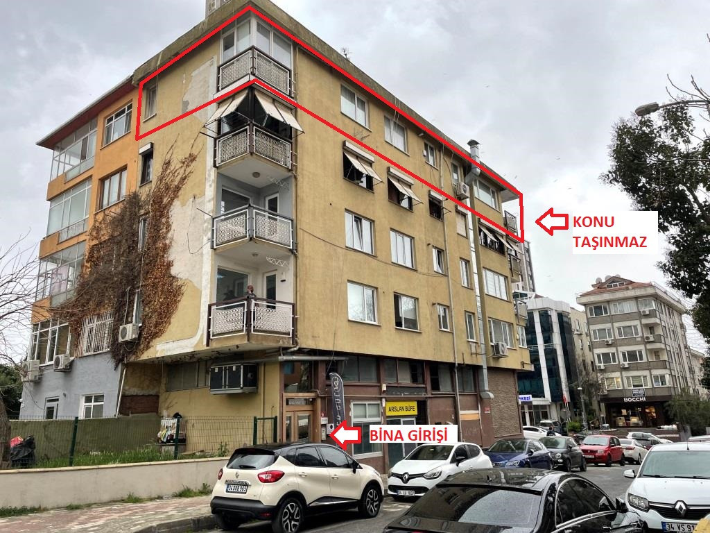 Vakıfbank'tan İstanbul'da satılık konut ilanları: Esenyurt'ta dubleks daire, 900 bin TL'den satışa sunuldu! - Resim : 1