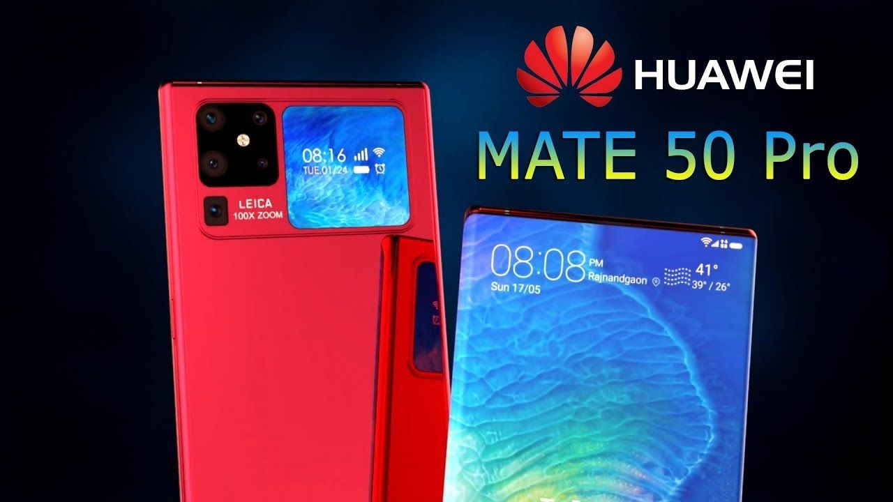 Huawei Mate 50 serisi tanıtıma hazırlanıyor: Rezervasyon sayısı 1 milyonu aştı! İphone 14 serisine meydan okuyor! - Resim: 3