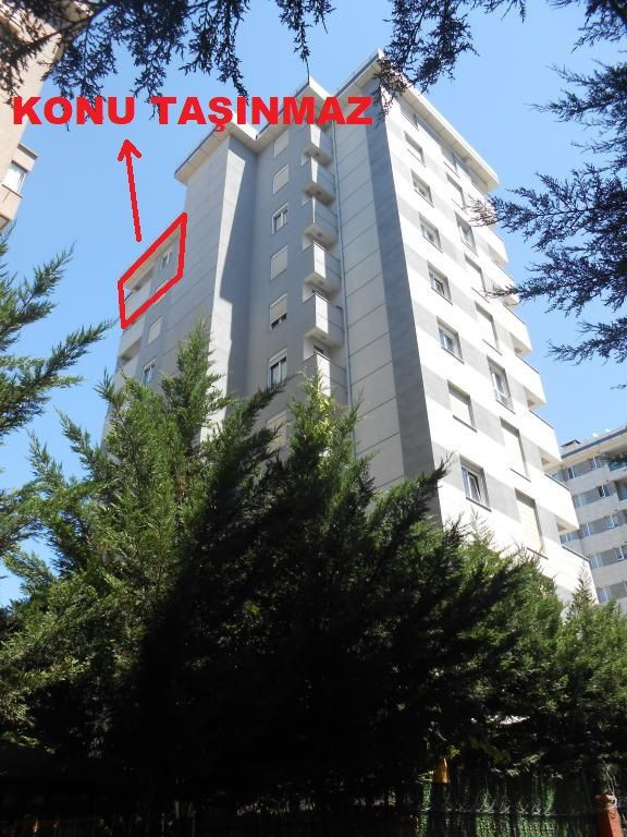 Kamu bankası Ankara ve İstanbul'da daire satın almak isteyenlere seslendi: 100 metrekarelik apartman dairesi, 135 bin TL'den satışa sunuldu! - Resim : 1