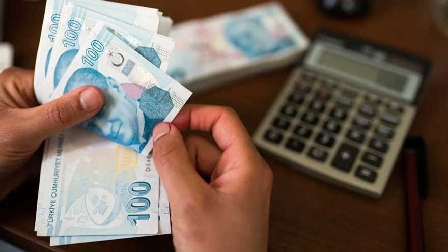 Emeklilere yılbaşı ikramiyesi müjdesi gibi Erdoğan jesti iddiası 2023 emekli maaşı zammı için enflasyona ek Bin Lira seyyanen zam - Resim : 2