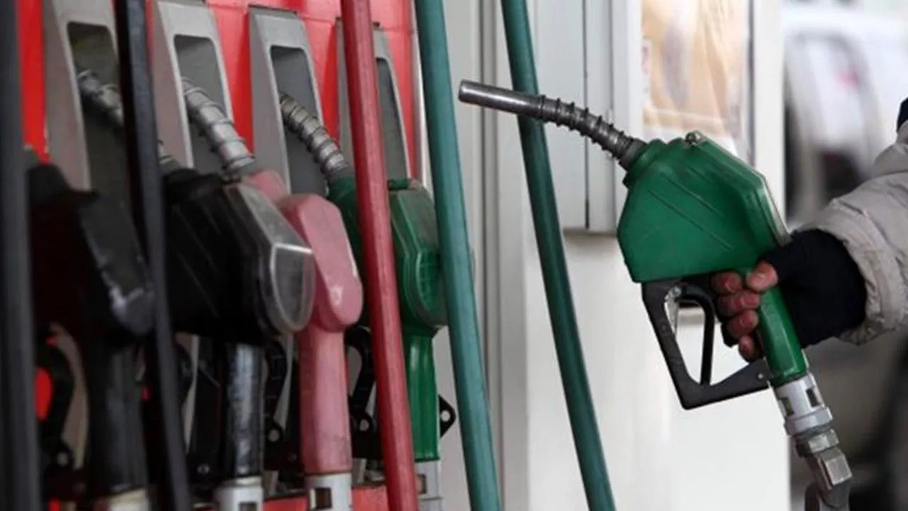 Benzin, motorin ve LPG fiyatları için sektör zam sinyalini verdi! Yeni zam kapıda! İşte 3 Kasım benzin, motorin ve LPG fiyatları… - Resim : 1