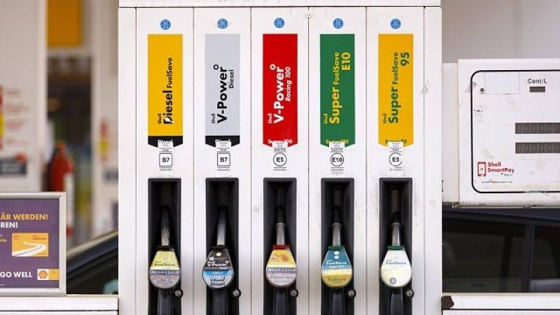 Akaryakıtta beklenen zam bugün geldi! Benzin ve LPG fiyatları değişti! İşte 4 Kasım 2022 Cuma günü benzin, motorin ve LPG fiyatları… - Resim : 1