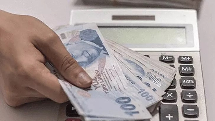 Cumhurbaşkanı Erdoğan açıklamıştı! Hazine ve Maliye Bakanı Nureddin Nebati, detayları anlattı! 500 bin TL’lik esnaf kredisinin faiz desteği belli oldu! - Resim : 1