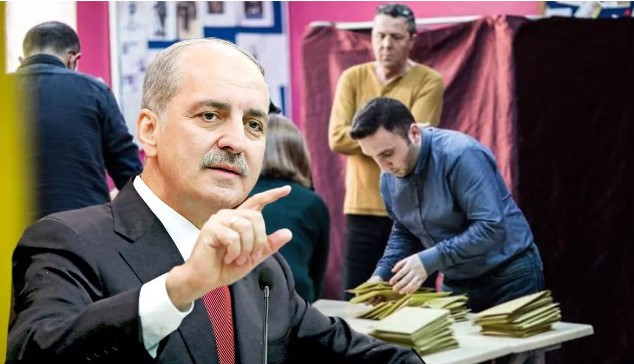 Ak Parti'den müjde gibi son dakika EYT ve asgari ücret açıklaması geldi her kesim mutlu olacak! - Resim : 1