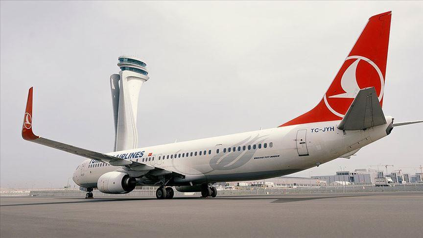 Turkish Airlines, havasını attı! Yurt içi uçuşlar tek fiyat olarak 399 TL’ye düştü! Sadece yetişen alabilecek, acele edin! - Resim : 1