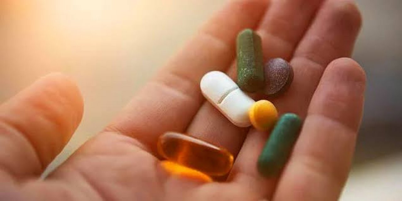 Popüler vitamin uygulaması IV desteğine, uzmanlardan engel! Sağlığınız kötüleşebilir! - Resim : 1