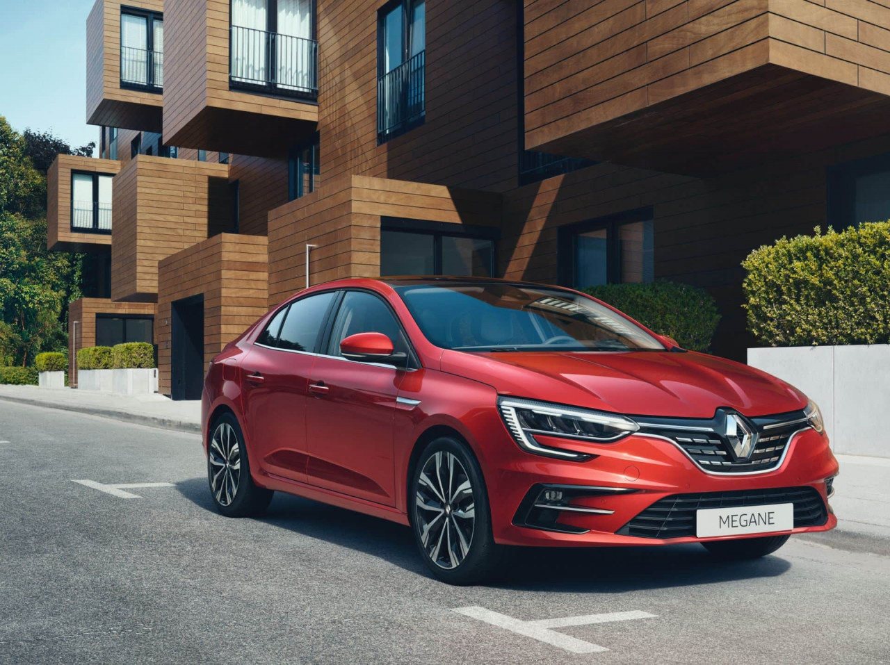 Fiyat performans yok oluyor! Renault Megane Kasım 2022 zamlı güncel fiyat listesi yayınlandı! - Resim : 1