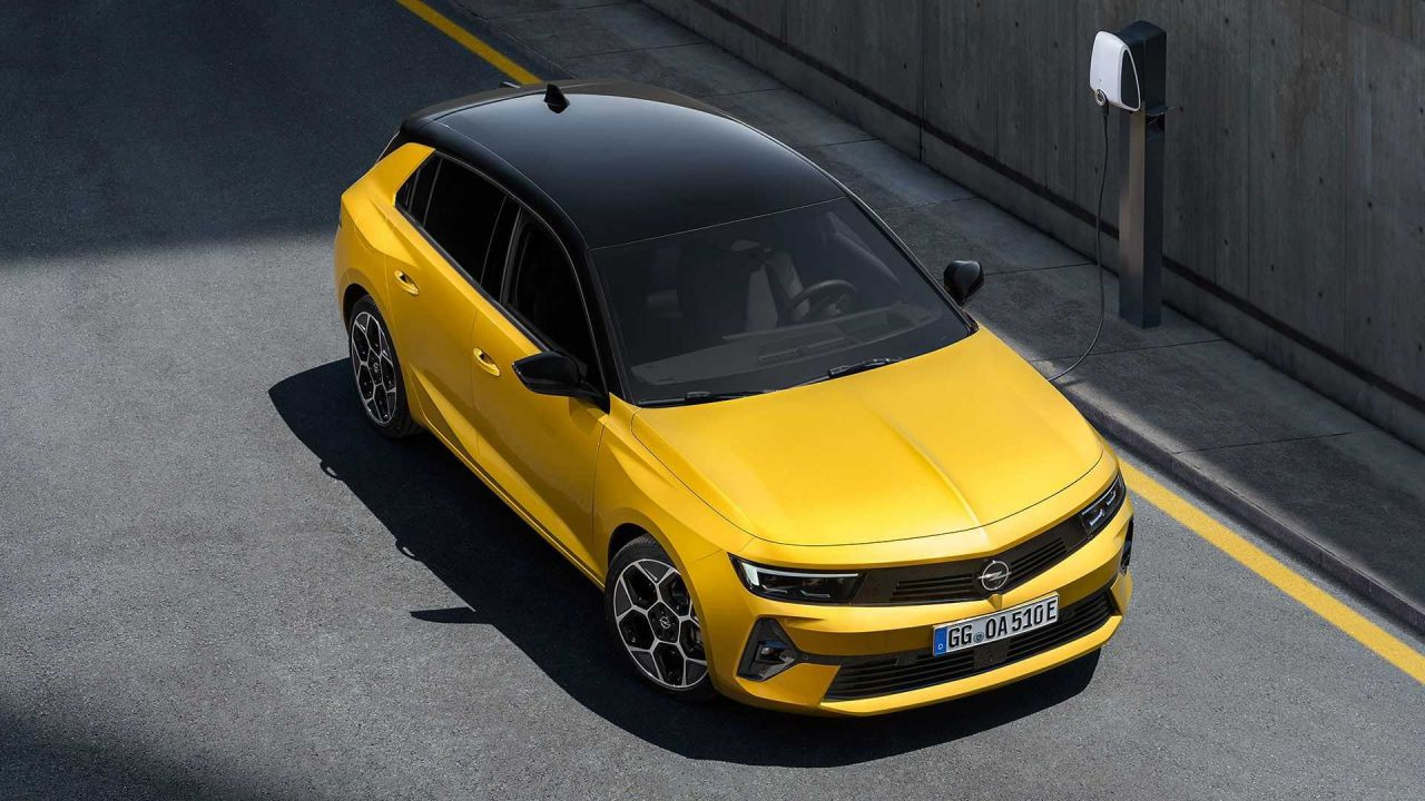 Yeni Astra piyasaya çıktı, Opel bir de müjde verdi: 0,99 faiz ile kredi verecek! - Resim: 2