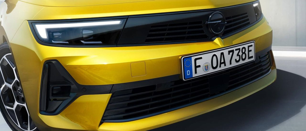 Yeni Astra piyasaya çıktı, Opel bir de müjde verdi: 0,99 faiz ile kredi verecek! - Resim: 3