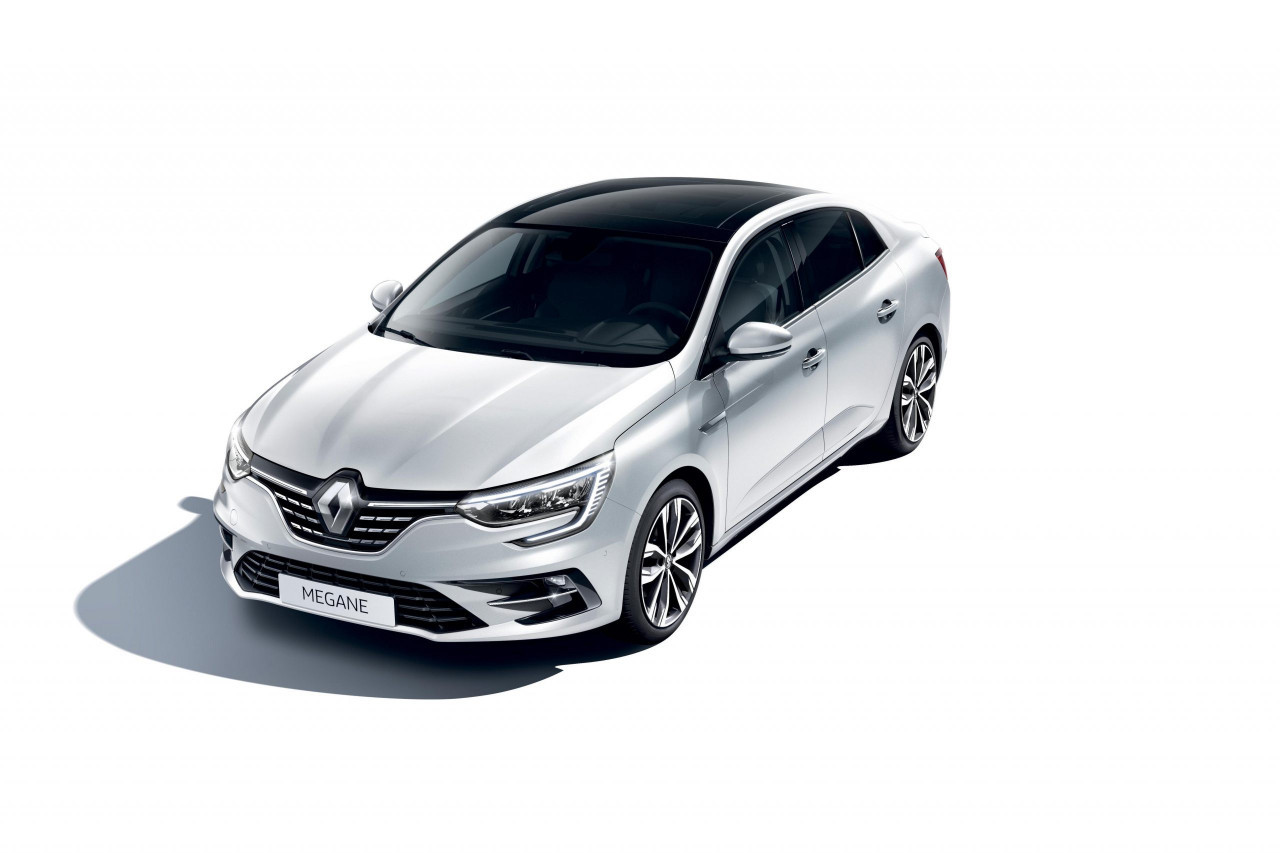 Fiyat performans yok oluyor! Renault Megane Kasım 2022 zamlı güncel fiyat listesi yayınlandı! - Resim : 4
