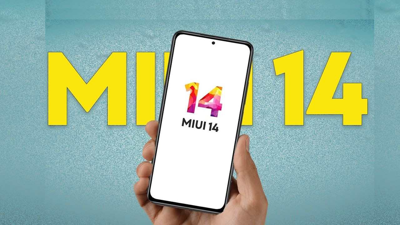 Xiaomi kullanıcıları dikkat! MIUI 14 için tarih verildi! O uygulamalar tarihe karışacak! - Resim: 1