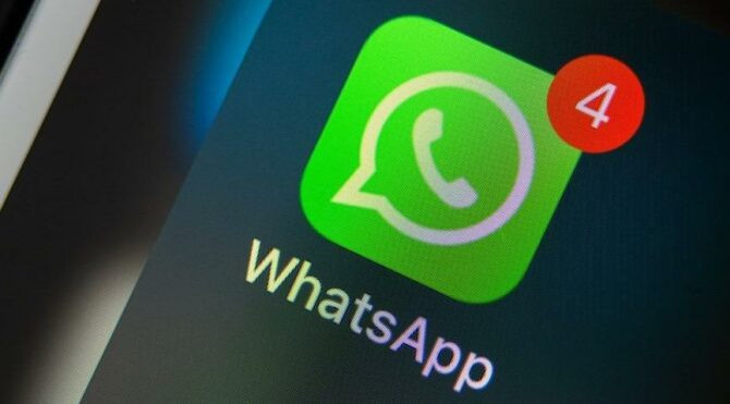 WhatsApp’ın yeni özelliği devreye girdi! Test sürümü kullanıcıları o özelliğe bayıldı! “Yok böyle bir özellik!” Hemen WhatsApp’ı güncelleyin - Resim : 1