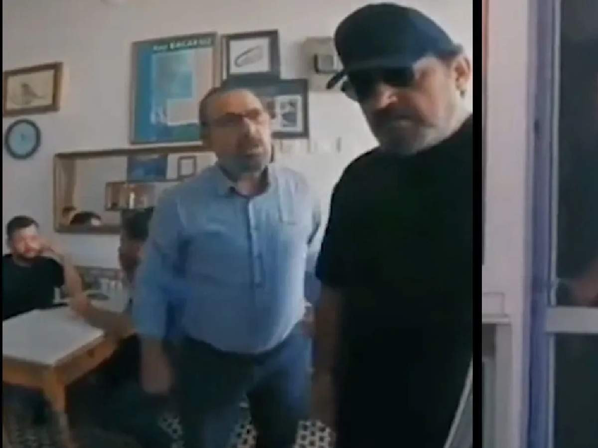 Ünlü Şef Mehmet Yalçınkaya, gittiği esnaf lokantasından kovuldu! Nedeni ortaya çıktı! - Resim : 1