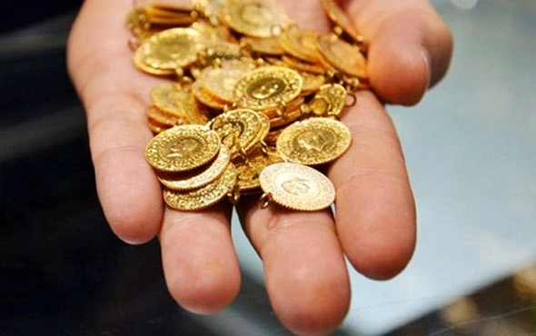 Altın yatırımcısının yüzü gülüyor! Gram altın bir kez daha 1.050 TL seviyesini aştı! İşte 30 Kasım 2022 altın fiyatları - Resim : 1
