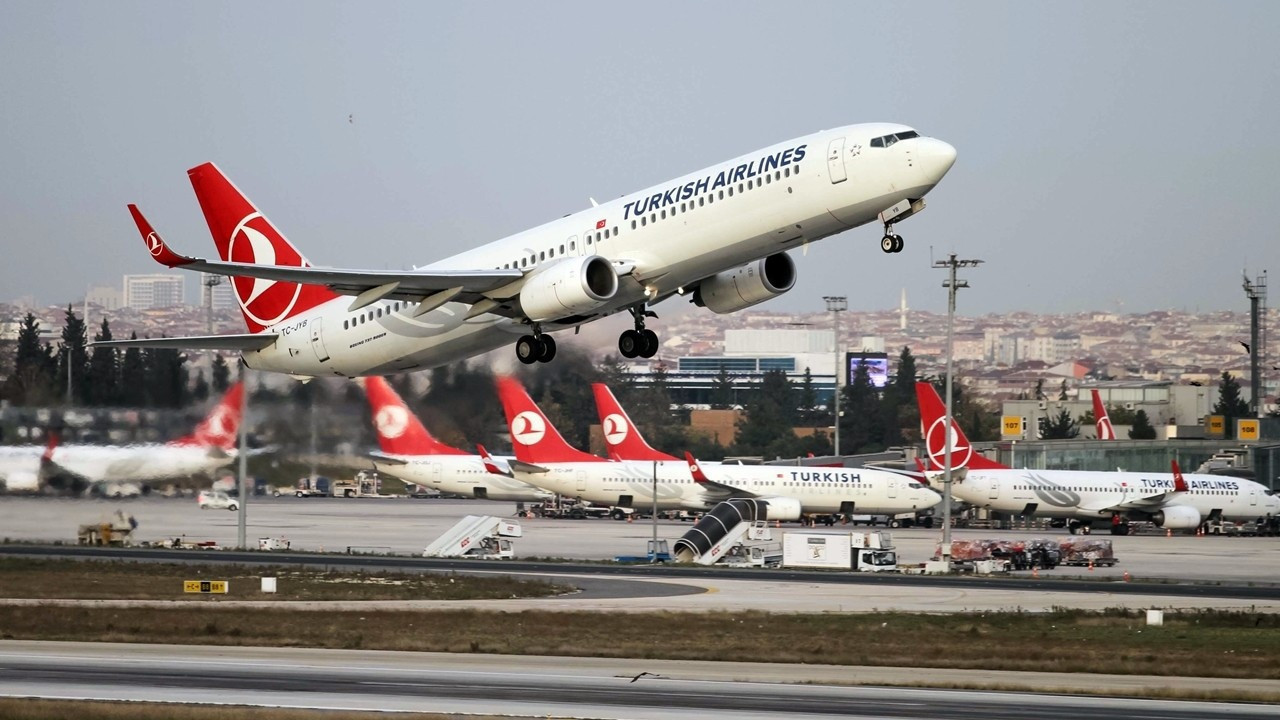 Toplam değeri bu yıl 9,78 milyar Euro’ya kadar ulaştı! Türk Hava Yolları, tüm zorluklara rağmen zirveye oturdu! - Resim : 1