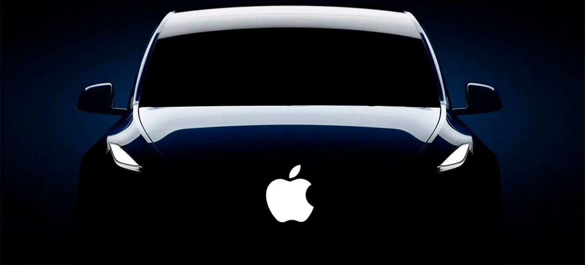 Tüm dünya Apple Car’ı bekliyordu! Piyasaya çıkma tarihi ileri ertelendi, fiyatı da 25 bin dolar birden düştü! - Resim: 1