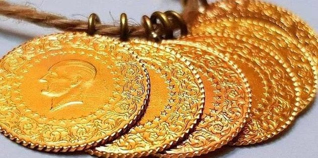 Altın yeni seviyeleri zorlamaya devam ediyor! İşte 10 Aralık 2022 gram, çeyrek, tam ve yarım altın fiyatı - Resim : 1