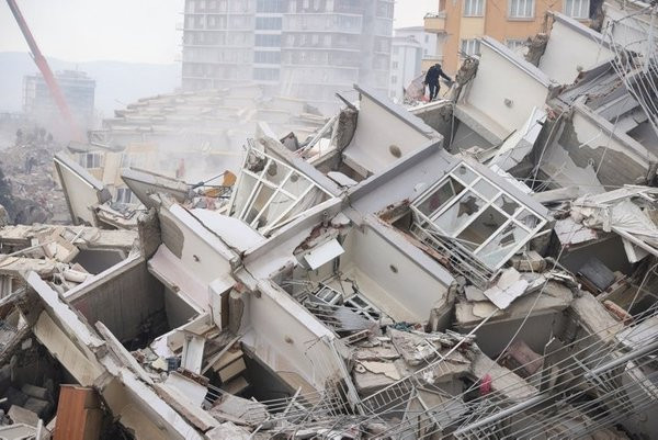 Dünyaca ünlü deprem bilimci Le Pichon'dan korkutan İstanbul depremi açıklaması - Resim : 1