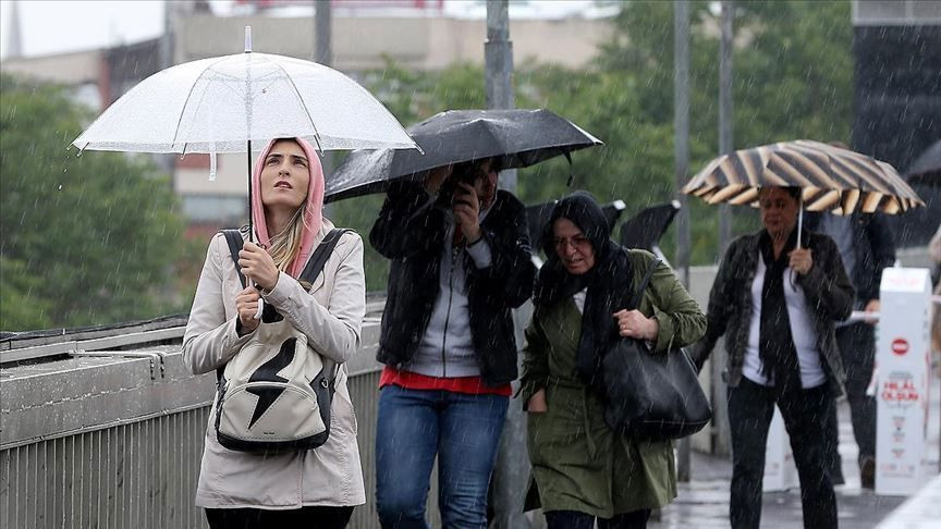 Daha kötüsü geliyor Meteoroloji'den Süper El Nino uyarısı: 10 ilde yaşayanlar dikkat - Resim: 2