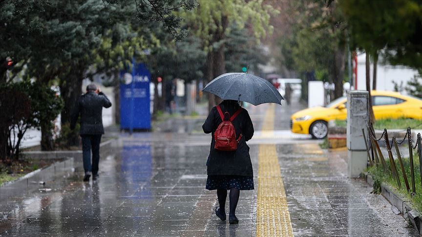 Daha kötüsü geliyor Meteoroloji'den Süper El Nino uyarısı: 10 ilde yaşayanlar dikkat - Resim: 3