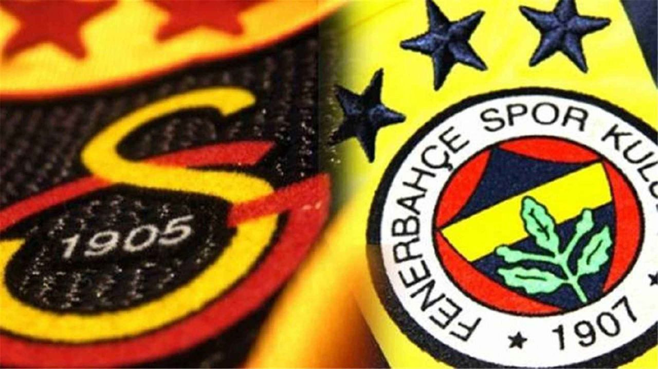 Fenerbahçe'den Galatasaray'a yılın transfer çalımı: Aslan'ın eski yıldızı Kanarya'ya imza atıyor ı Galatasaray'ın yıldız golcüsü Fener'e imza atıyor - Resim: 1