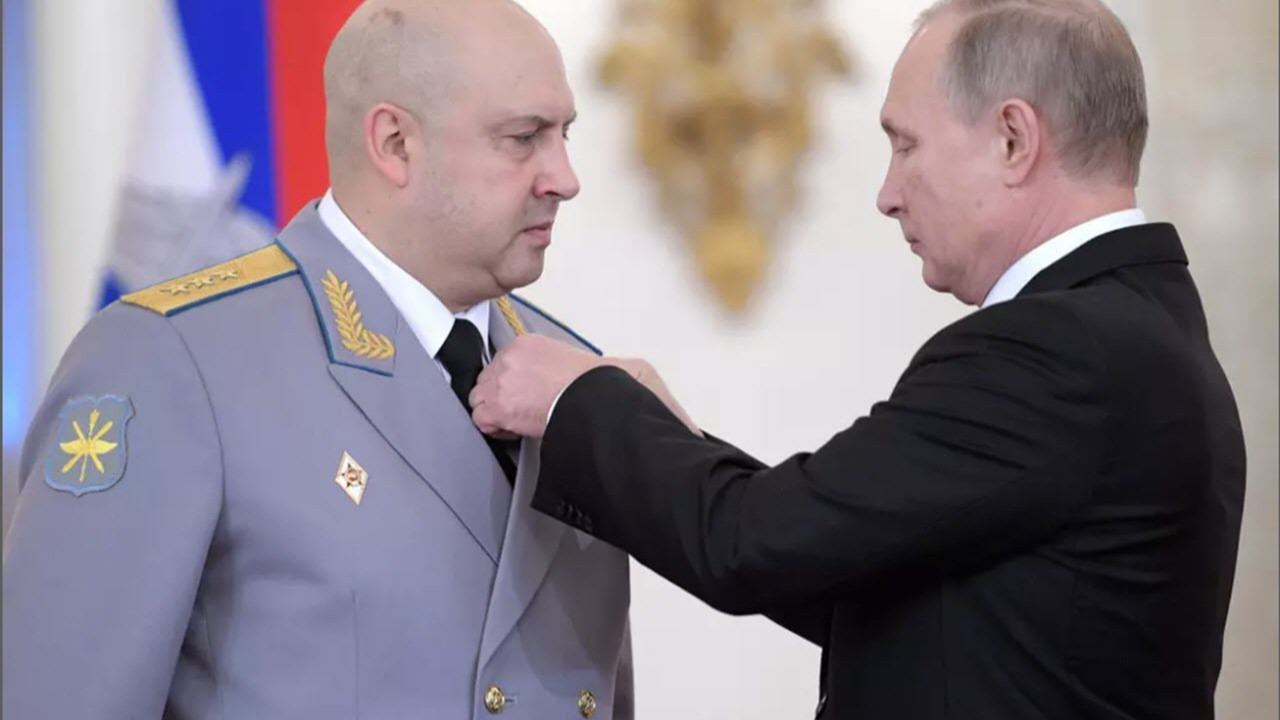 Rus ordusuna savaş ilan ettiler Askere 'Vur' emri Putin'den flaş hamle