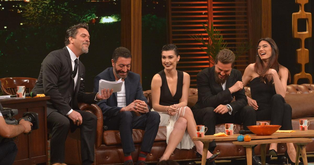 Beyaz Show 2023 sezonu başlıyor! Beyaz Show ne zaman başlıyor? 2023 Beyaz Show hangi kanalda yayınlanacak? Beyaz müjdeyi verdi İşte yeni kanalı ve yayın günü - Resim : 1