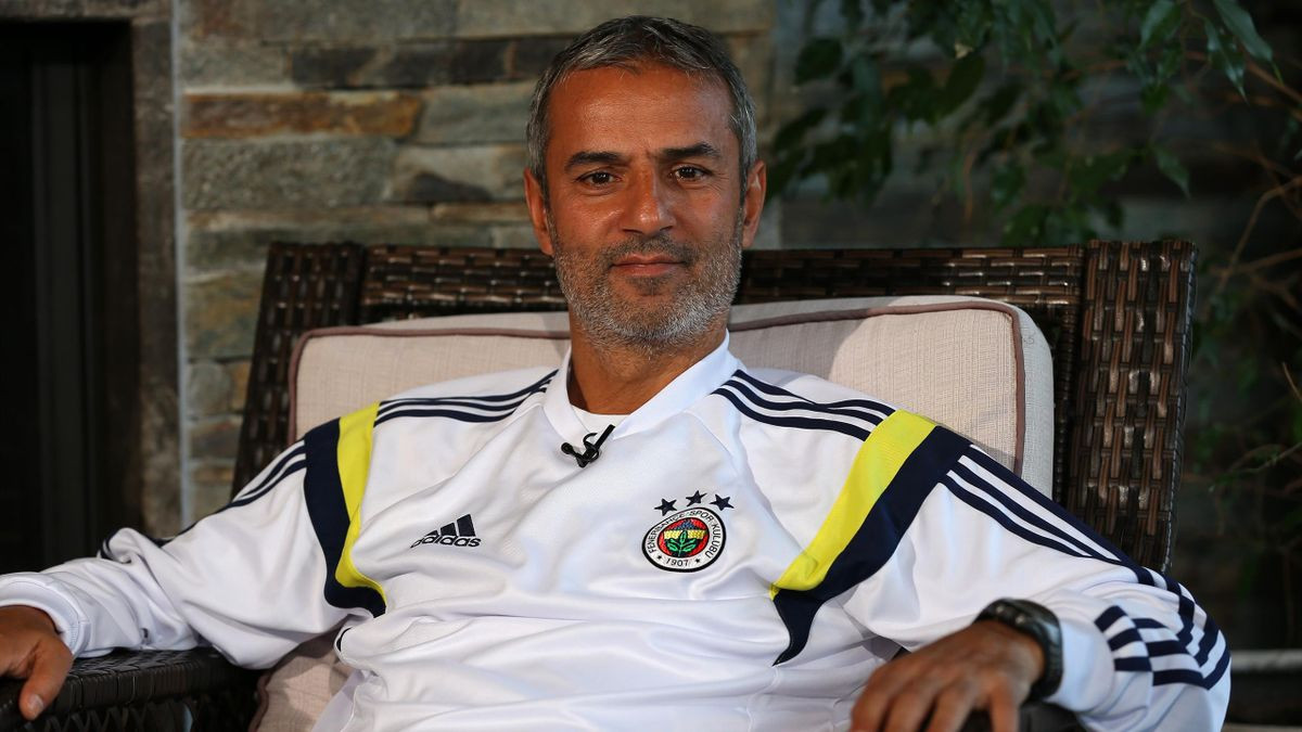 Fenerbahçe'nin yeni teknik direktörü belli oldu! Ryan Kent ve Dzeko transferlerini bile yapmış! Fenerbahçe'nin yeni teknik direktörü bakın kim oldu… - Resim : 3