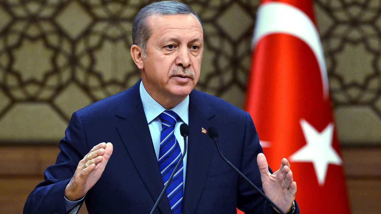 Cumhurbaşkanı Erdoğan Memur maaşlarıyla ilgili müjdeyi verdi! Bayramdan sonra…