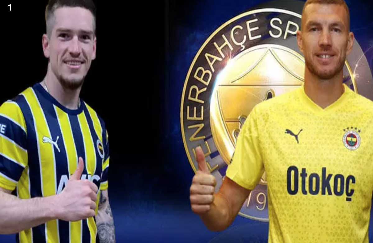 Fenerbahçe'nin yeni teknik direktörü belli oldu! Ryan Kent ve Dzeko transferlerini bile yapmış! Fenerbahçe'nin yeni teknik direktörü bakın kim oldu… - Resim : 2
