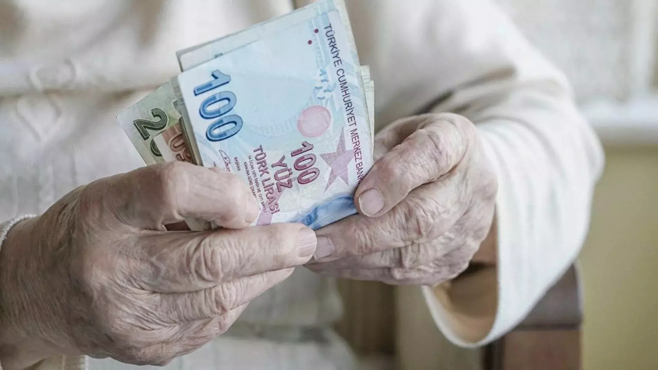 SSK, Bağ-Kur, Emekli Sandığı, EYT emekli maaşlarında son durum ne: Zamlı maaşlar için Erdoğan düğmeye bastı En düşük emekli maaşı...