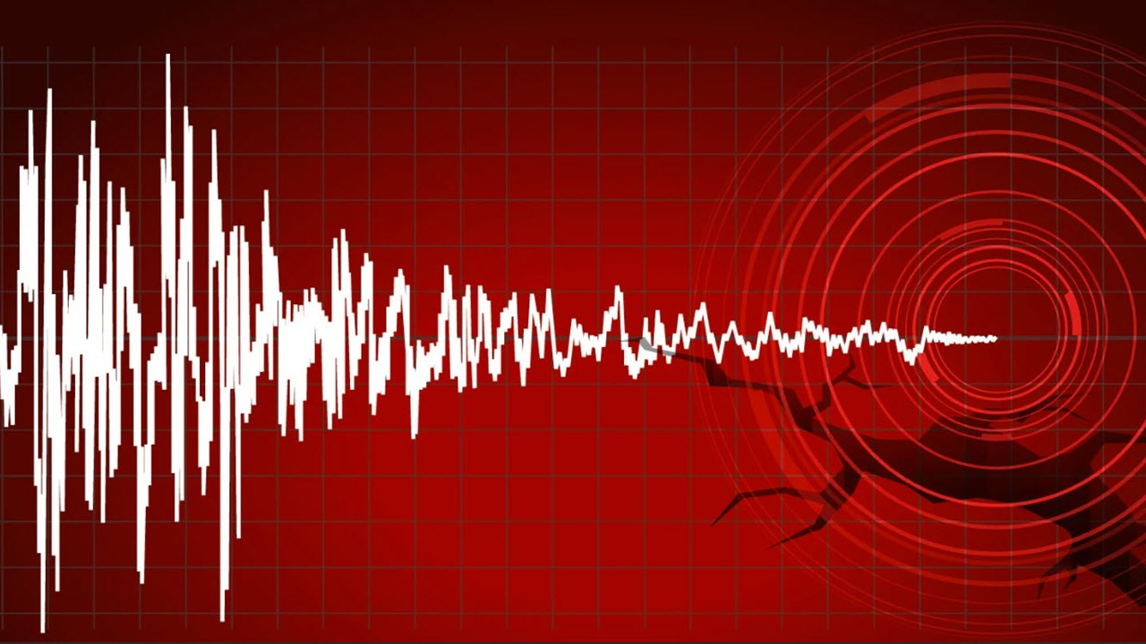 Az önce deprem mi oldu? Depremin merkez üssü neresi, şiddeti kaç? Erzurum'da korkutan deprem! AFAD verileri paylaştı