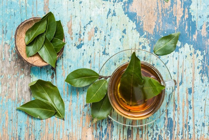 Doğanın mucizesi! Vücudunuzdaki tüm ağrılara birebir çözüm! Tüm vücudunuzu temizleyen ağrıları geçiren bitki çayı Tüm dertlere deva çay tarifi - Resim : 4