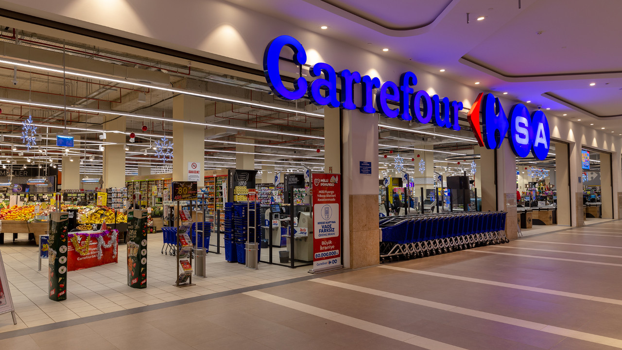 Carrefour temmuz ayı indirim kataloğu Sebzeden temizlik ürünlerine yüzlerce üründe dev indirim