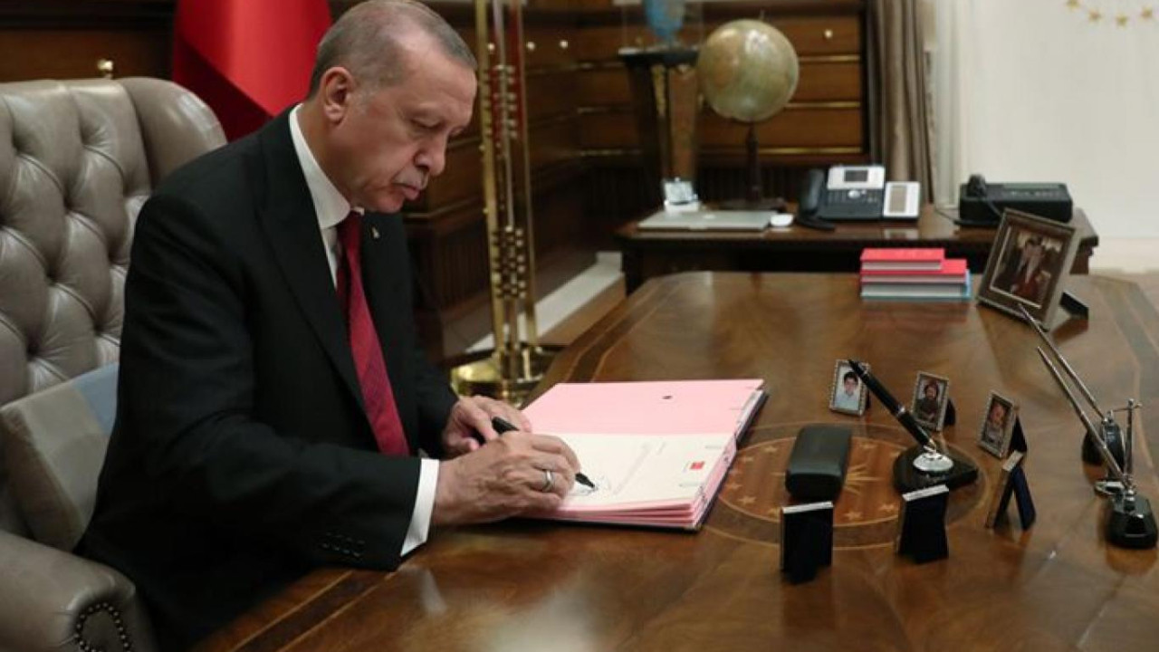 2023 Temmuz ayı memur ve emekli maaşı oranları ne kadar oldu! İşte Cumhurbaşkanı Erdoğan'ın masasındaki memur ve emekli maaşı zam listesi