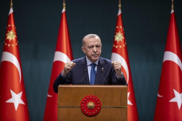 Emeklilere müjde! Cumhurbaşkanı Erdoğan gerekli talimatı verdi Maaşlara zam geliyor! - Resim: 2