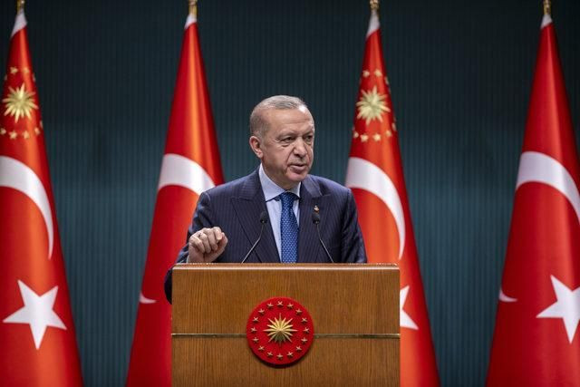 Emeklilere müjde! Cumhurbaşkanı Erdoğan gerekli talimatı verdi Maaşlara zam geliyor! - Resim: 3