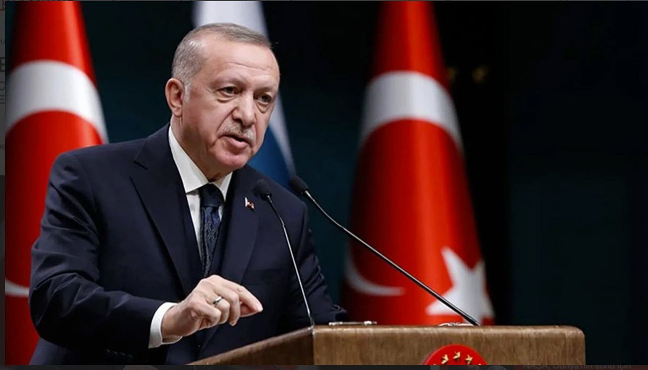 Emeklilere müjde! Cumhurbaşkanı Erdoğan gerekli talimatı verdi Maaşlara zam geliyor! - Resim: 1