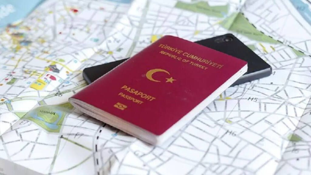 Zamlar devam ediyor: Resmi Gazete'de yayımlandı Noter, pasaport ve vize harçlarına zam yapıldı!  Harçlar Kanunu'nda yer alan vergilerde artışa gidiliyor - Resim: 3