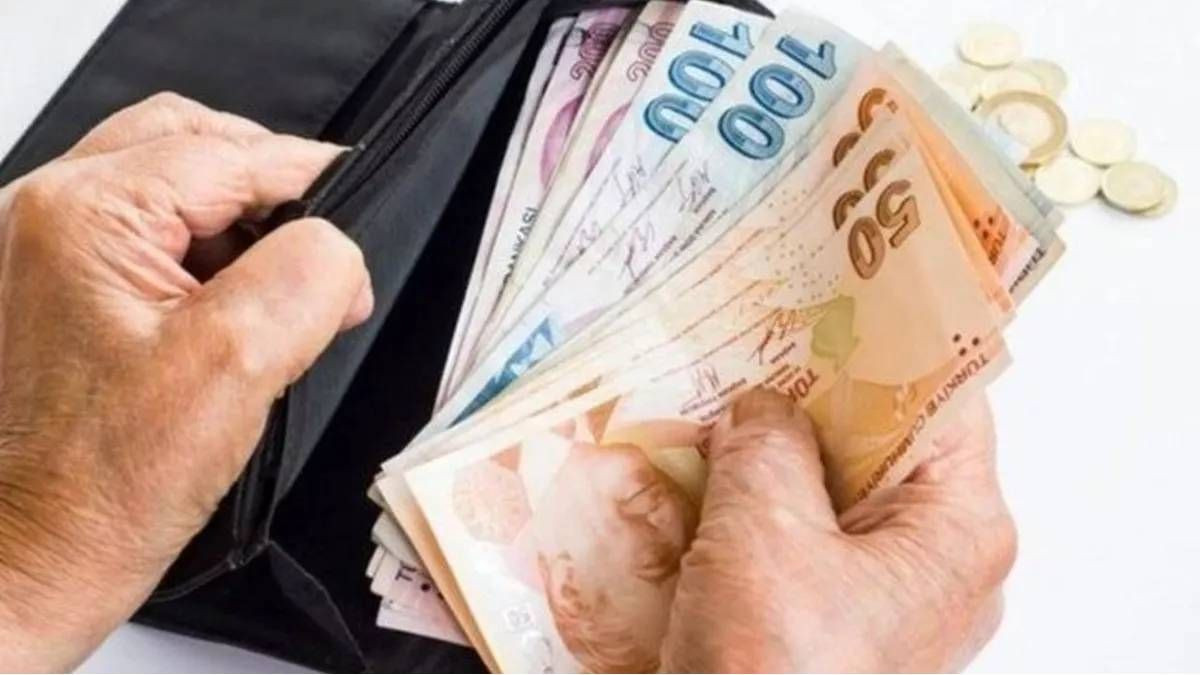 SSK, Bağ-Kur, Emekli Sandığı, EYT emekli maaşlarında son durum ne: Zamlı maaşlar için Erdoğan düğmeye bastı En düşük emekli maaşı... - Resim: 1