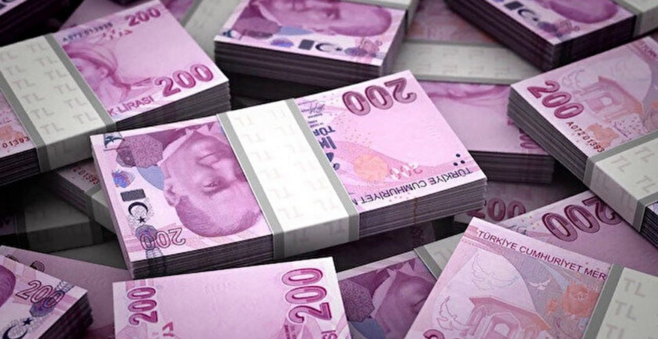 'Hafize Gaye Erkan' imzalı 500'lükler yolda 200'lükler artık yetmiyor: 500'lük ve 1000'lik Banknotlar Ne Zaman Çıkacak? Tarih Verildi - Resim: 5