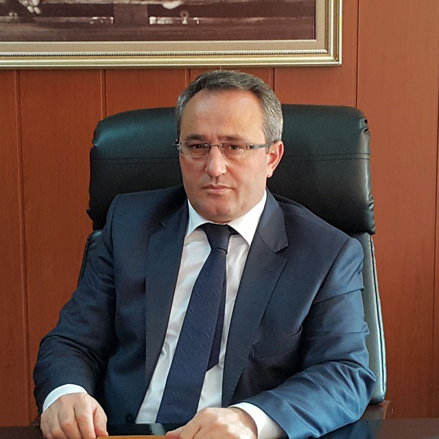 Ahmet Ali Reisoğlu kimdir, nereli kaç yaşında? Bursa Milli Eğitim'in yeni müdürü kim - Resim : 1