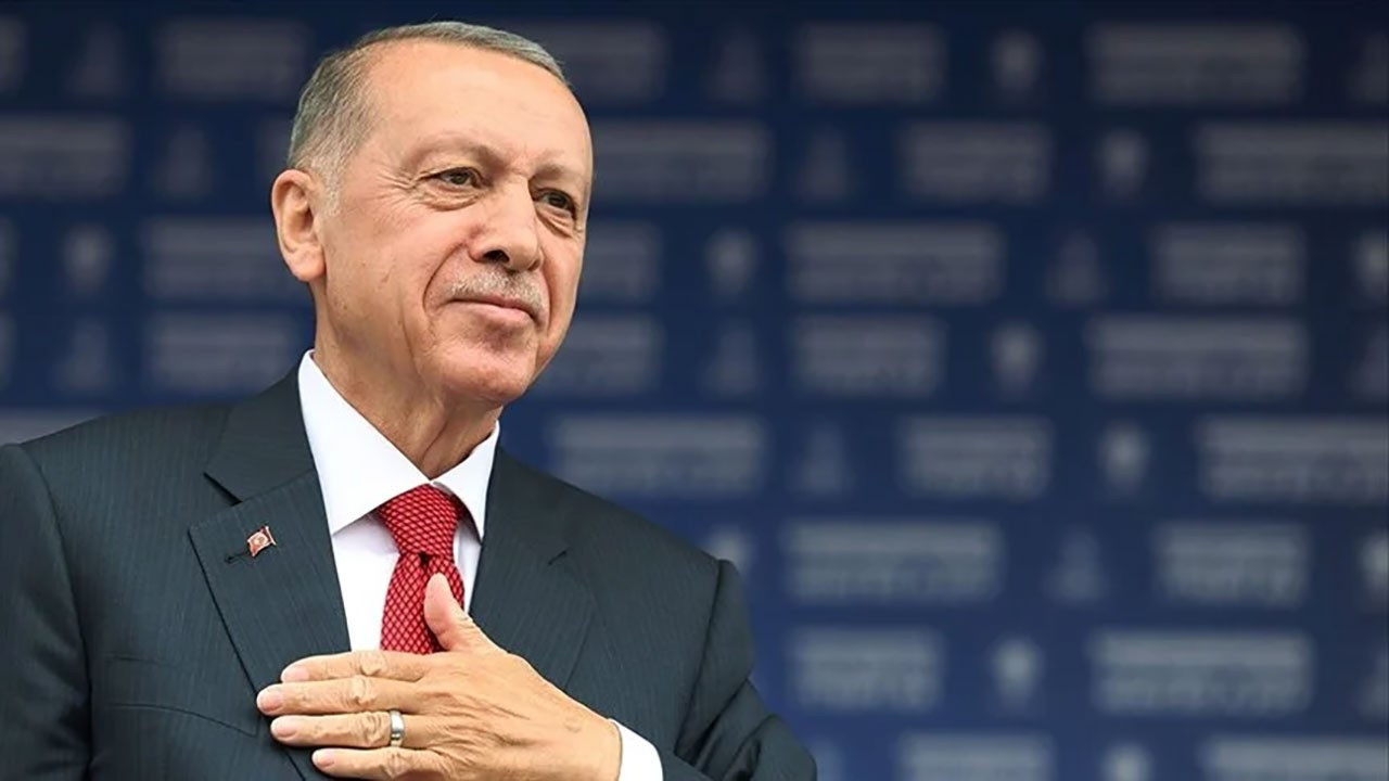 Cumhurbaşkanı Erdoğan hayatını kaybeden Özkan Uğur için taziye mesajı yayınladı