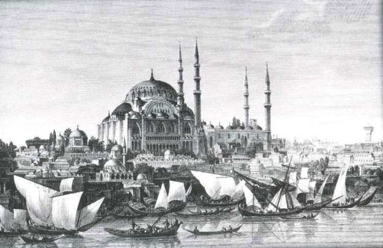 Tarihten Şok Eden Detay: Osmanlı İmparatorluğu'nda Maymunlar İdam Edilme Sebebi! - Resim: 1